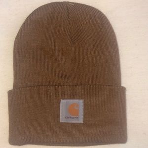 FINAL—CARHARTT TRADITIONAL BROWN UNISEX